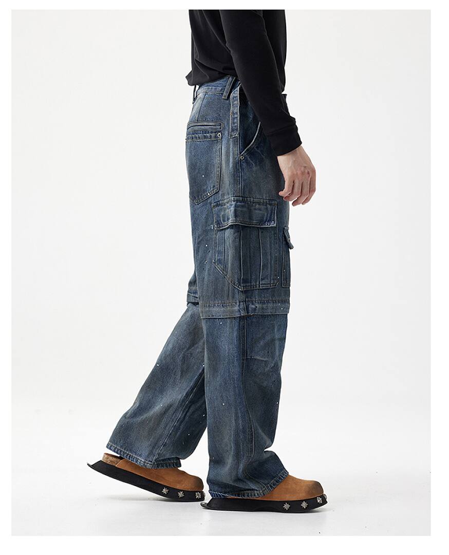JK9002-1 Jeans