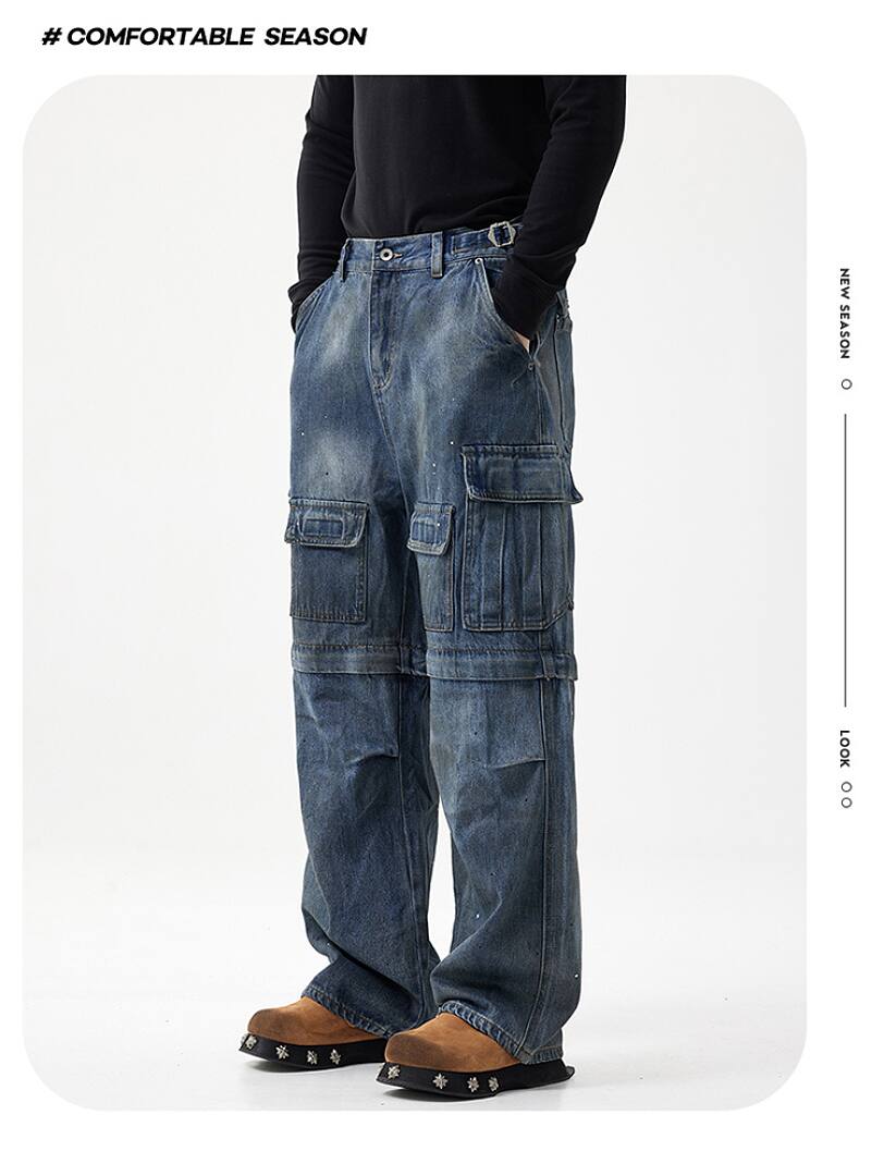 JK9002-1 Jeans