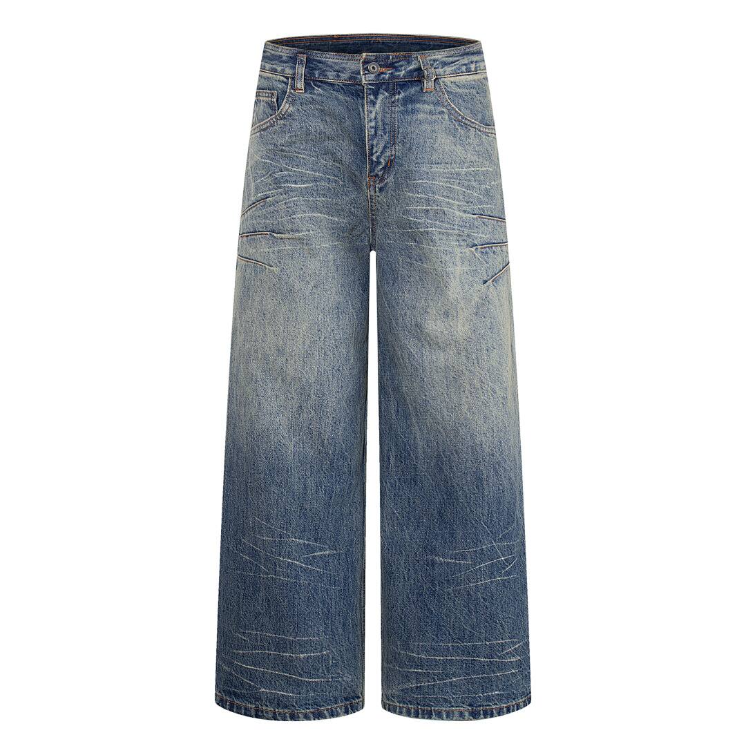 627 Premium Series [Straight Leg]