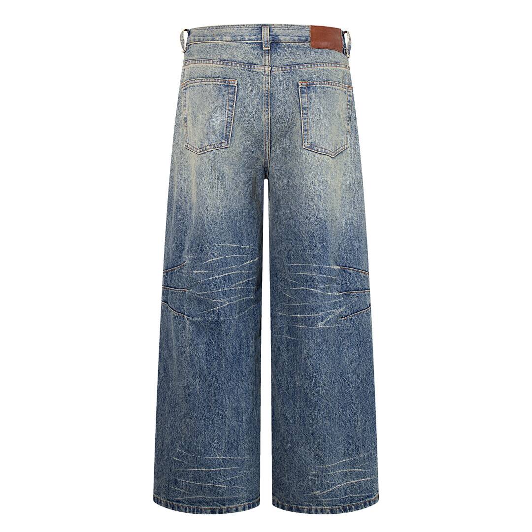 627 Premium Series [Straight Leg]