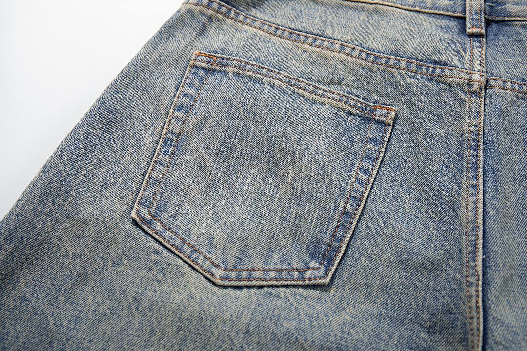 627 Premium Series [Straight Leg]