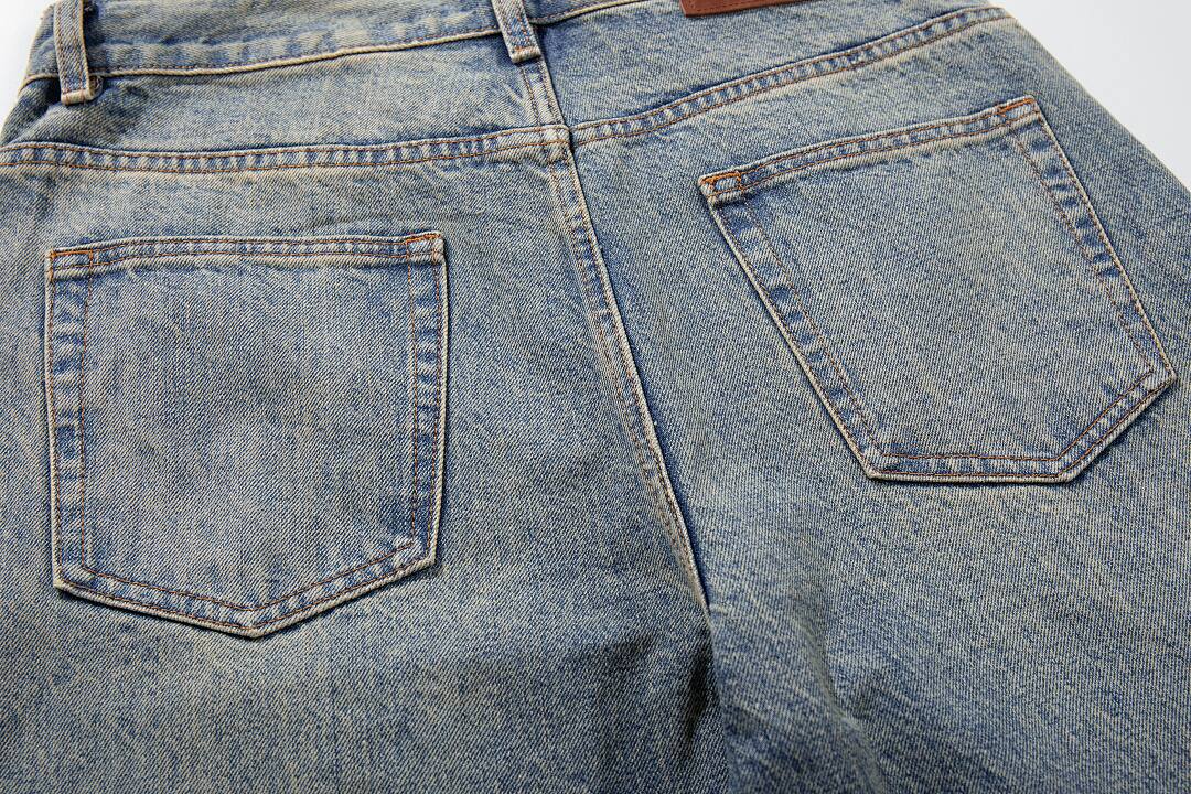 627 Premium Series [Straight Leg]