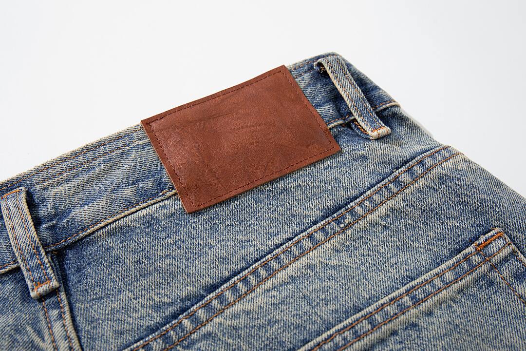 627 Premium Series [Straight Leg]