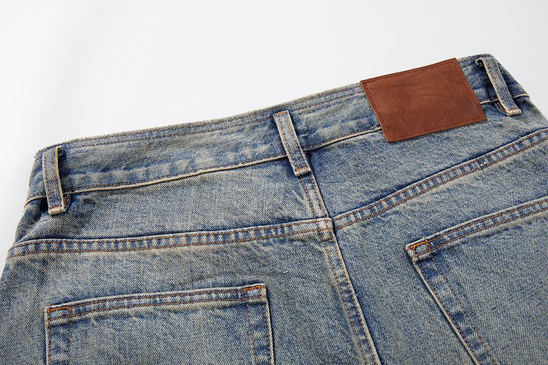 627 Premium Series [Straight Leg]