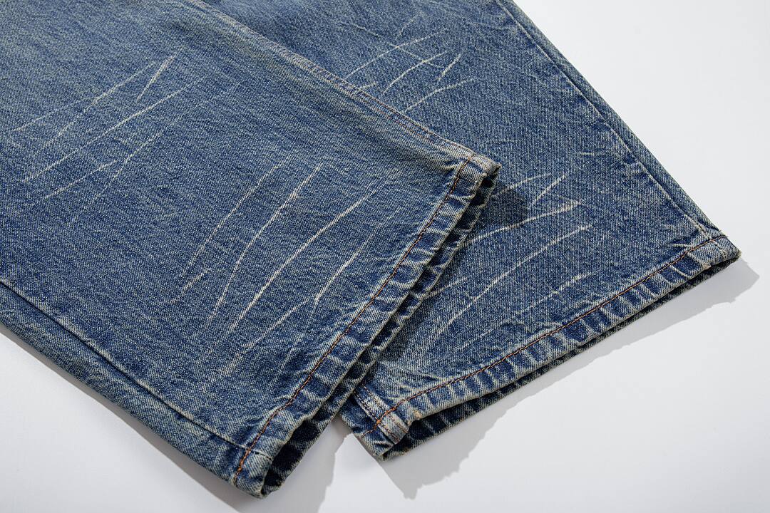 627 Premium Series [Straight Leg]