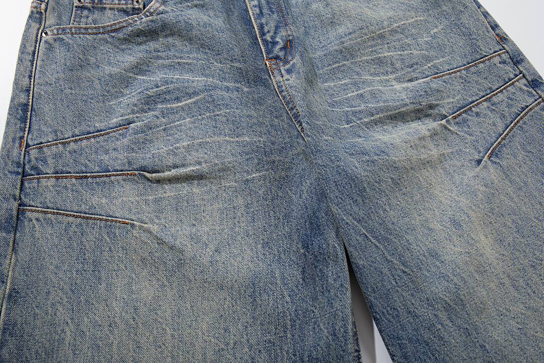 627 Premium Series [Straight Leg]