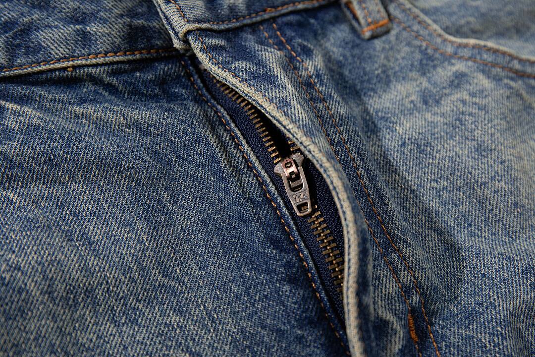 627 Premium Series [Straight Leg]