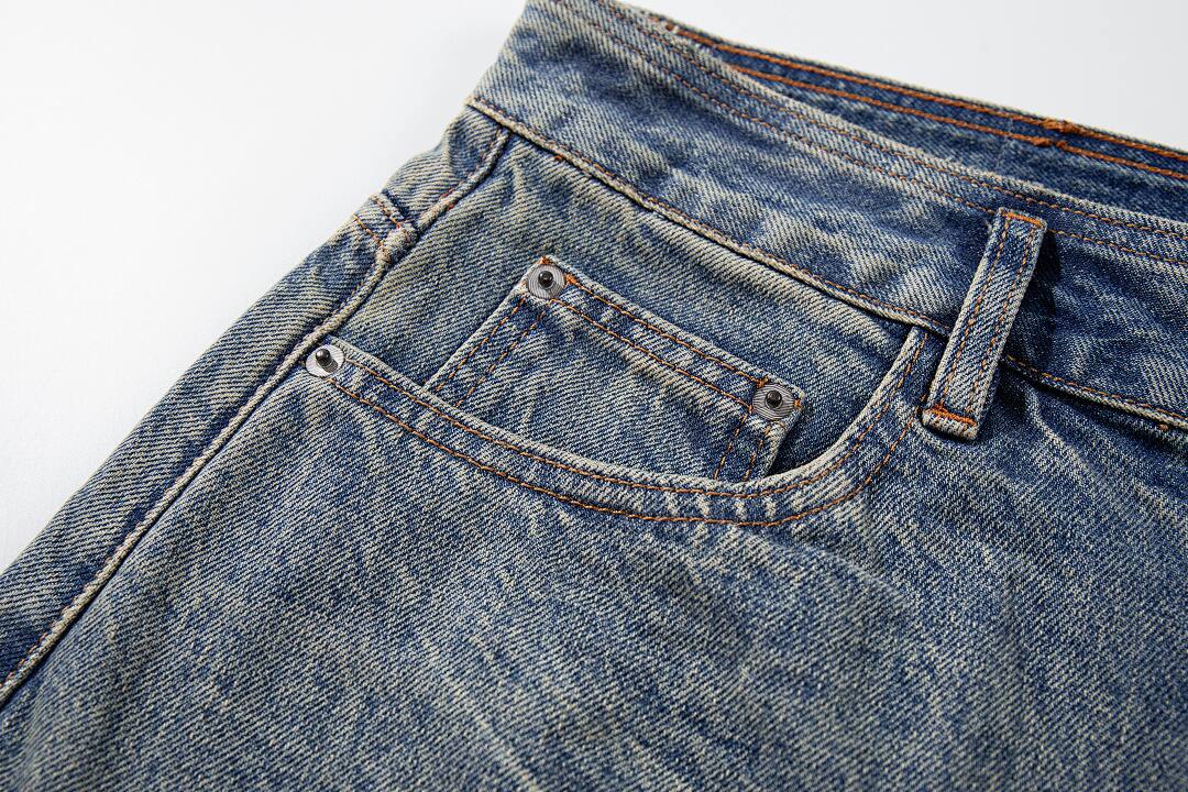627 Premium Series [Straight Leg]