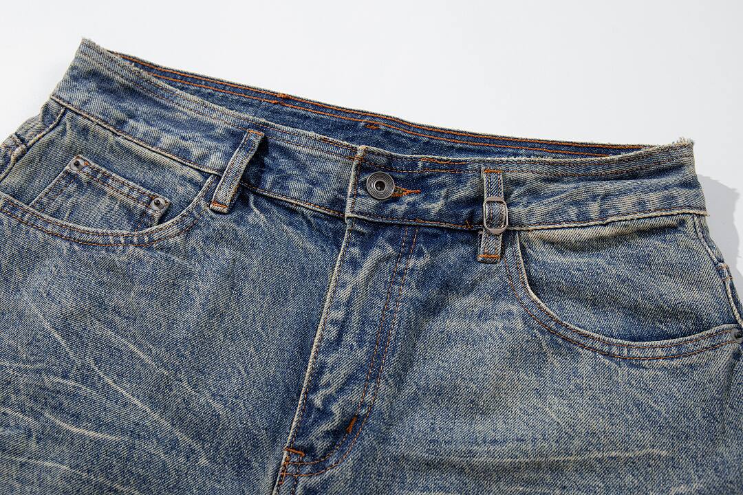 627 Premium Series [Straight Leg]