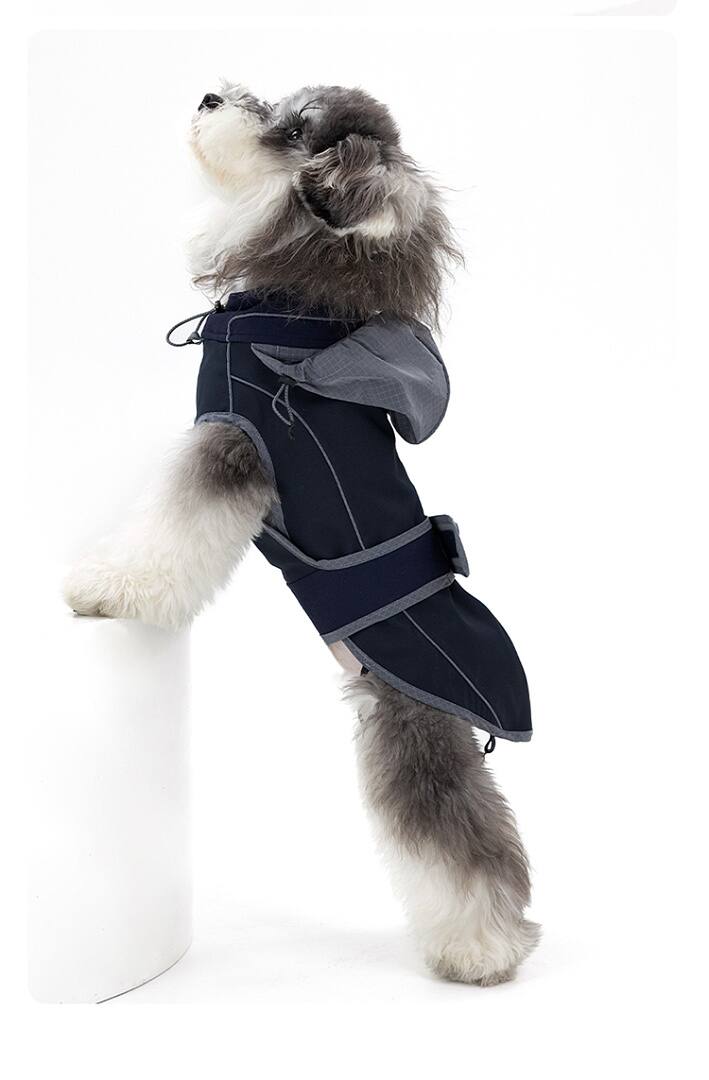 FK2005 Dog Apparel