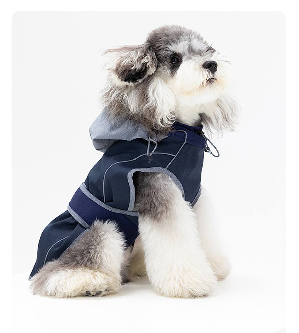 FK2005 Dog Apparel
