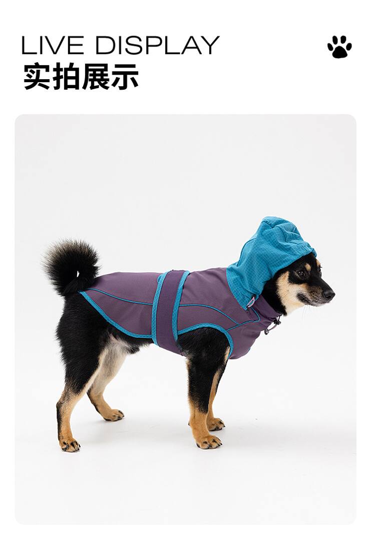 FK2005 Dog Apparel