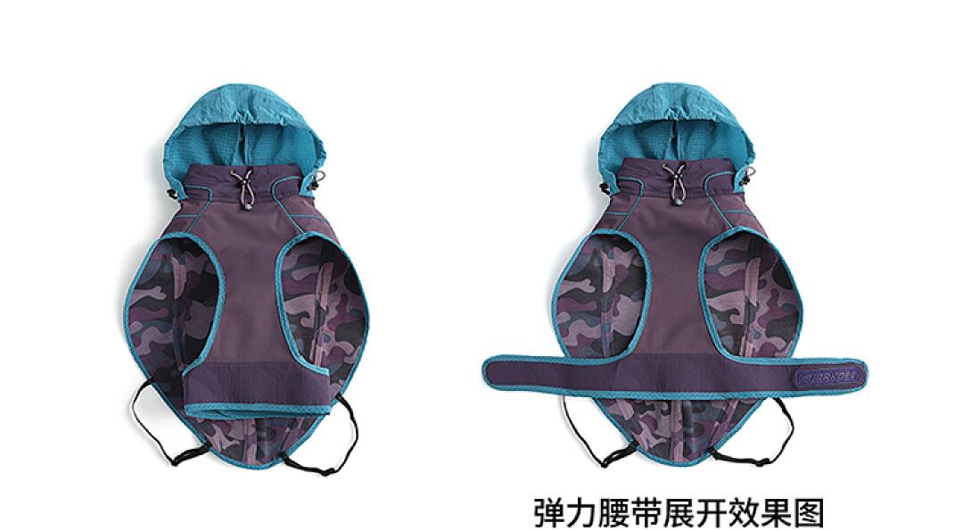 FK2005 Dog Apparel