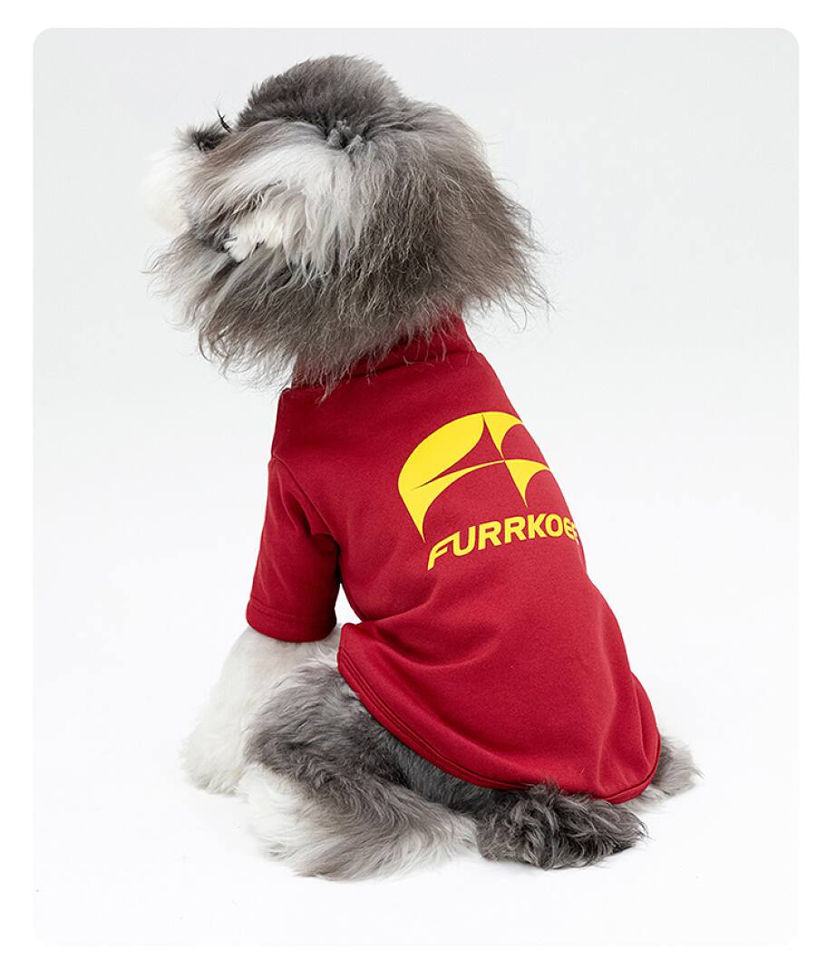 FK2001 Dog Apparel
