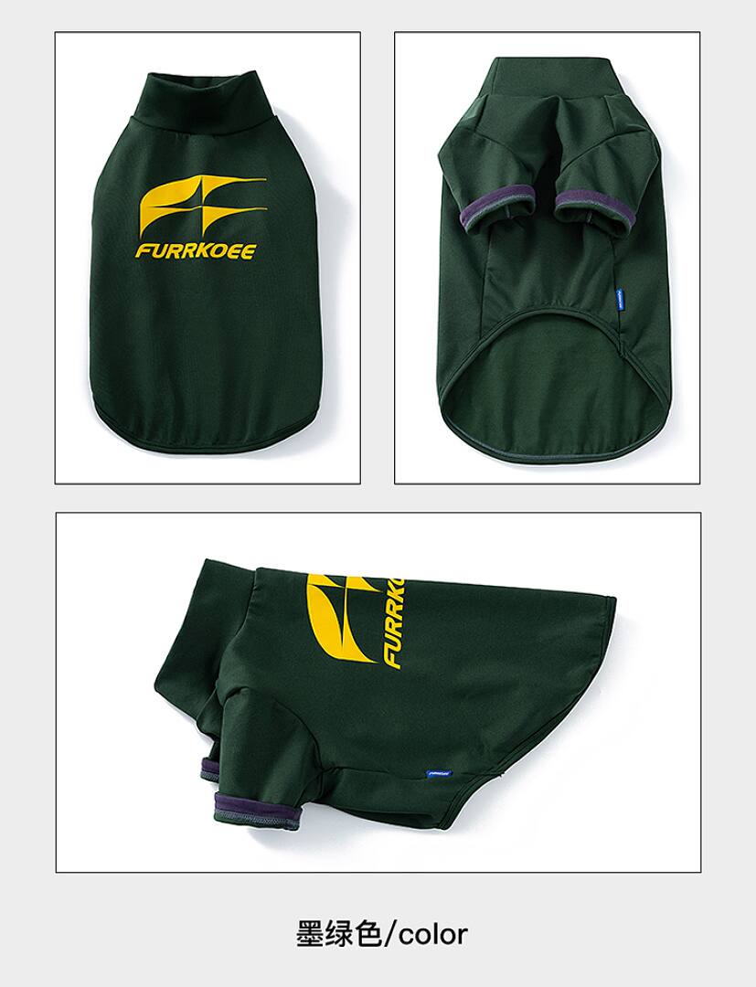FK2001 Dog Apparel