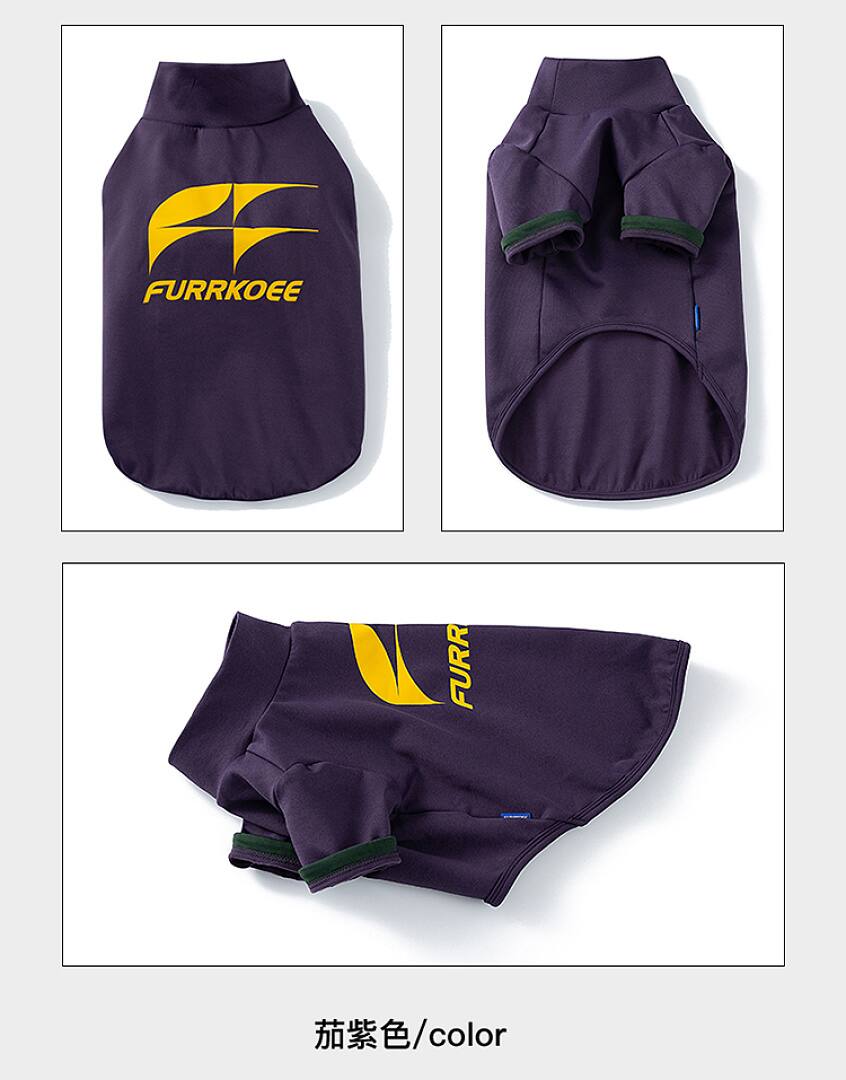 FK2001 Dog Apparel