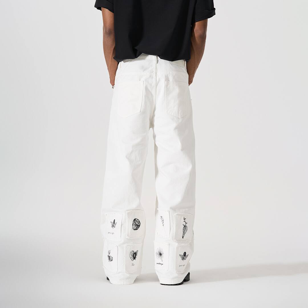 531 Premium Series [Straight Leg]