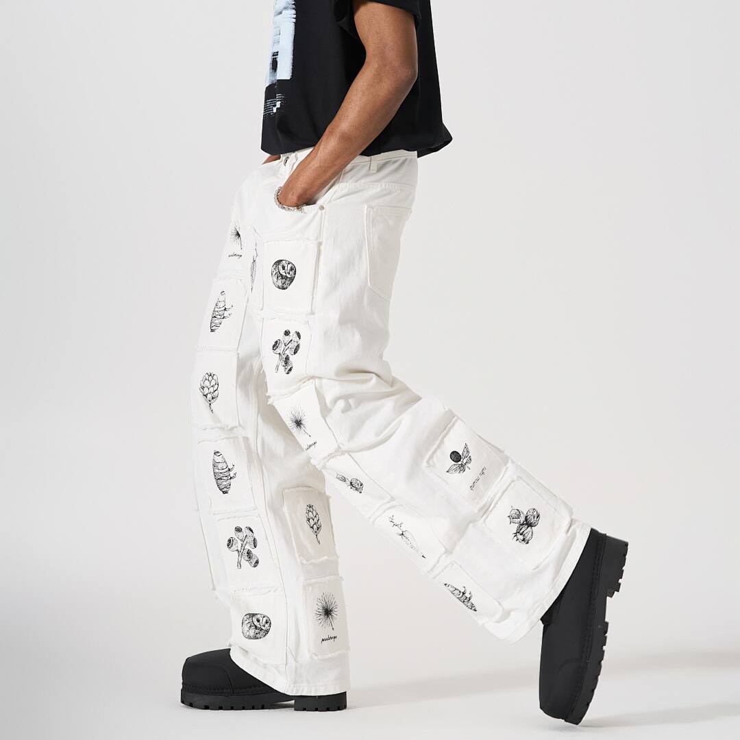 531 Premium Series [Straight Leg]