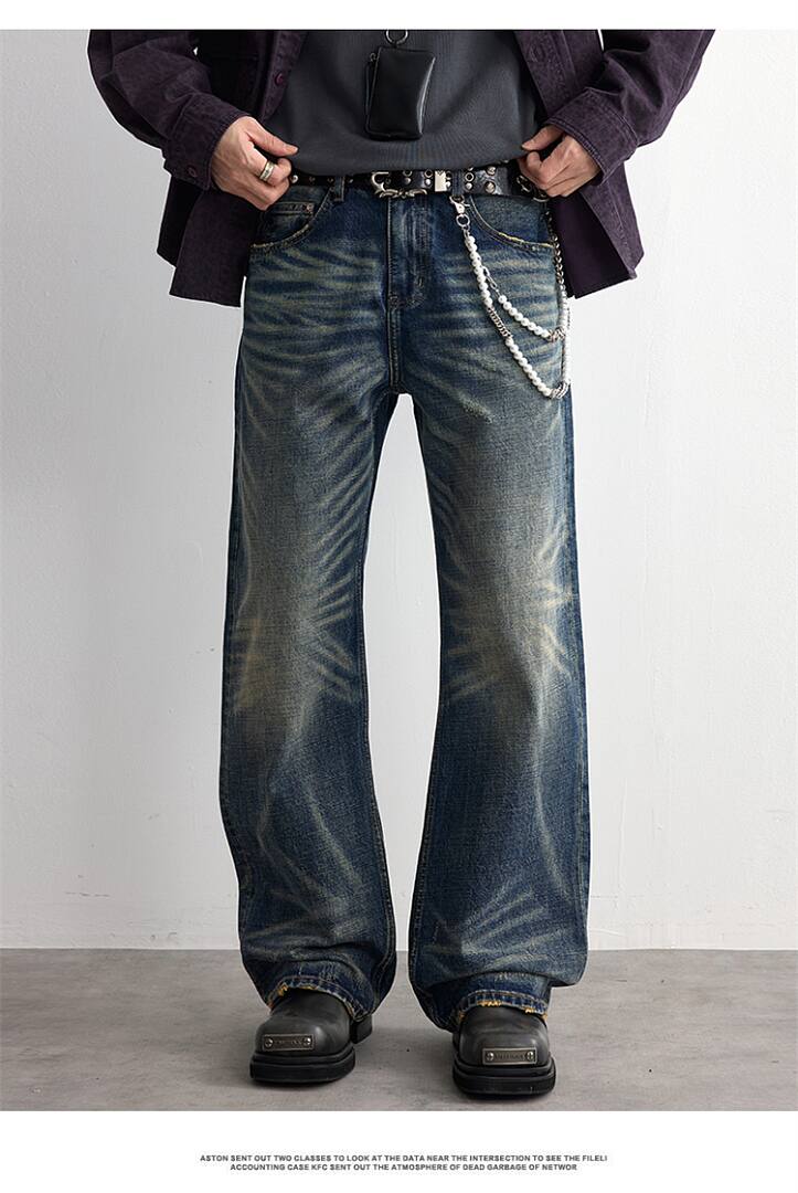 JK3102 Jeans