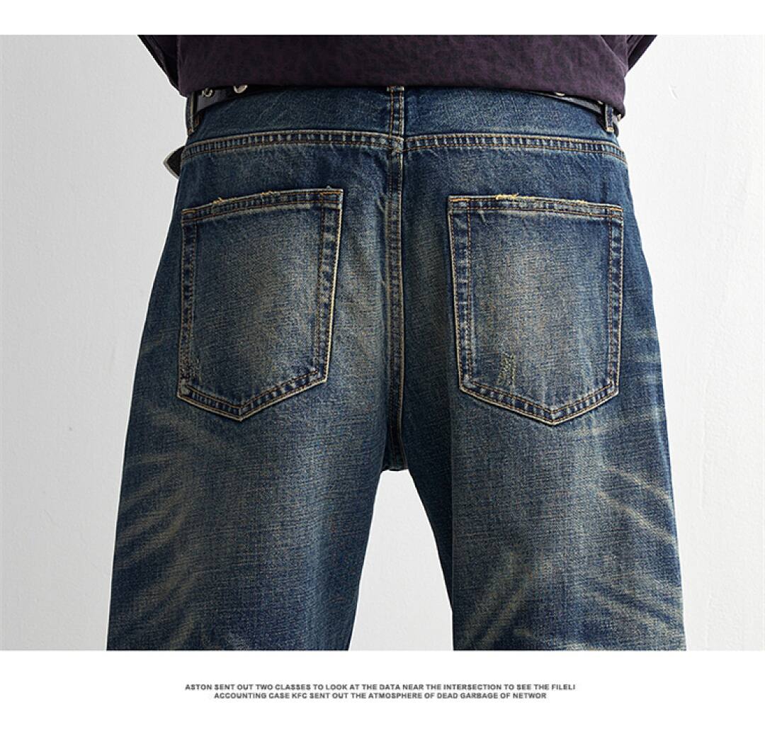 JK3102 Jeans