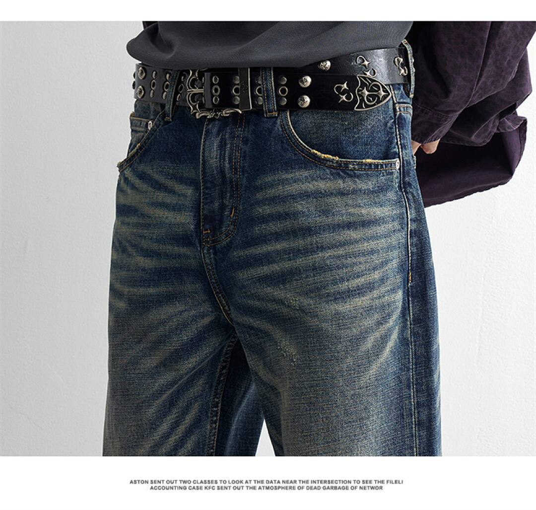 JK3102 Jeans