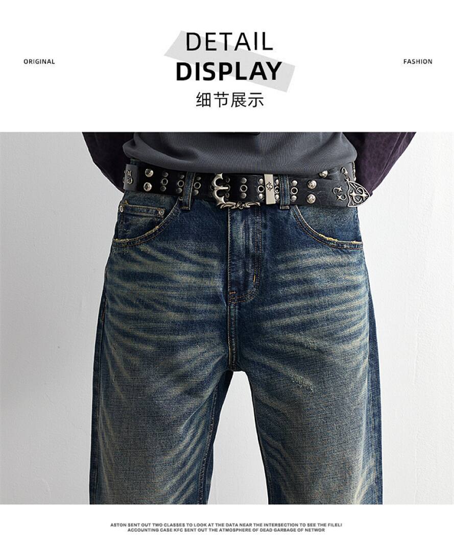 JK3102 Jeans