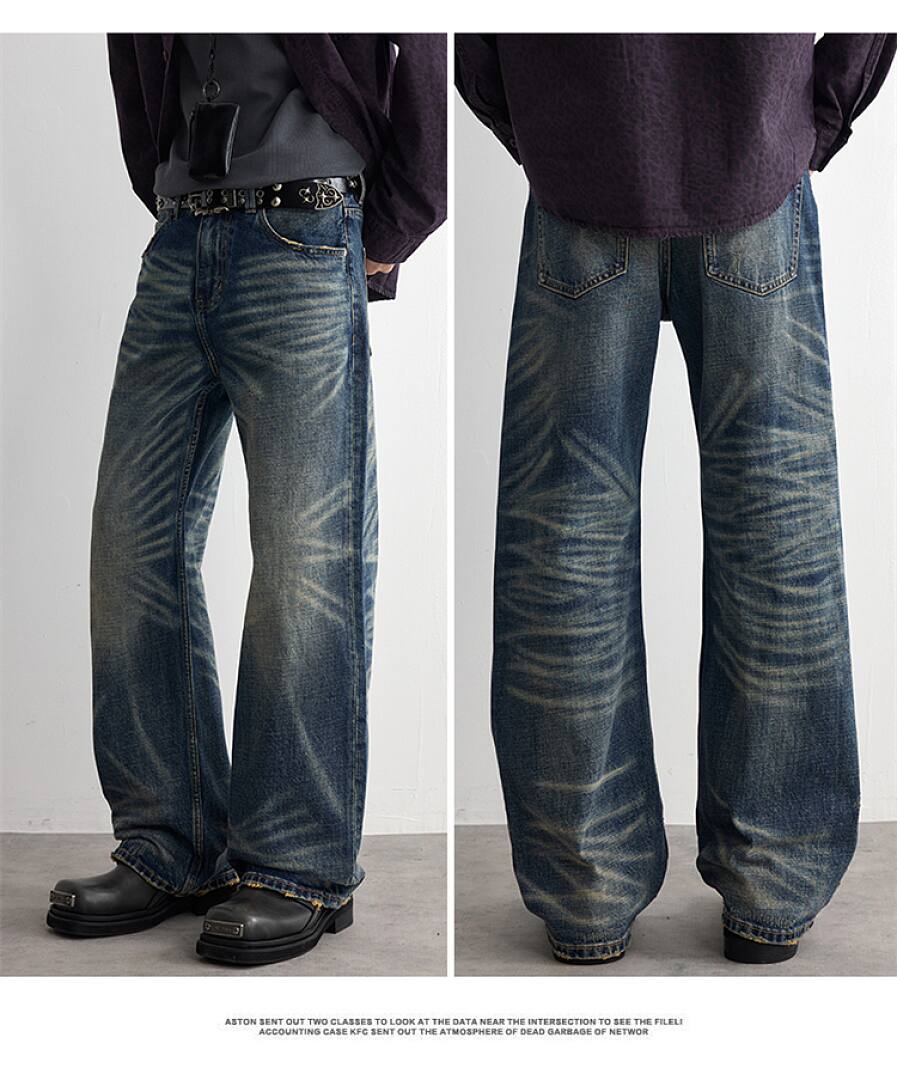 JK3102 Jeans