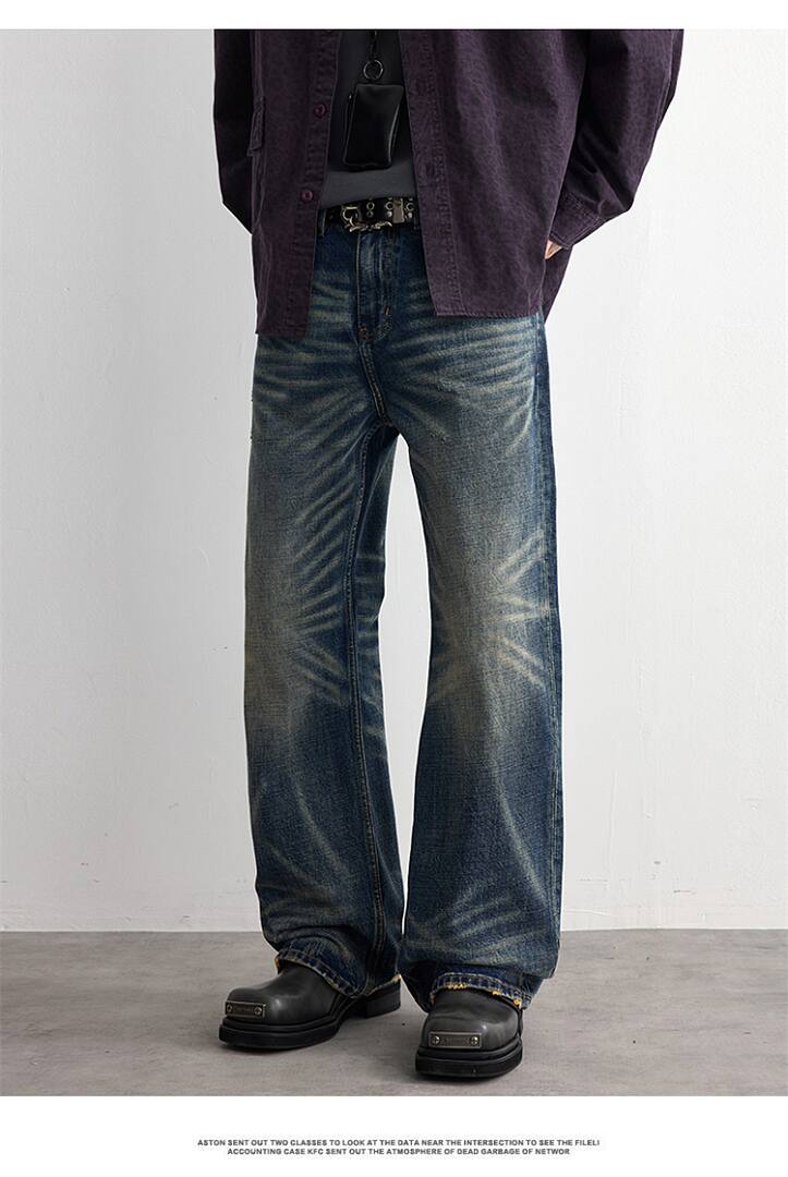 JK3102 Jeans