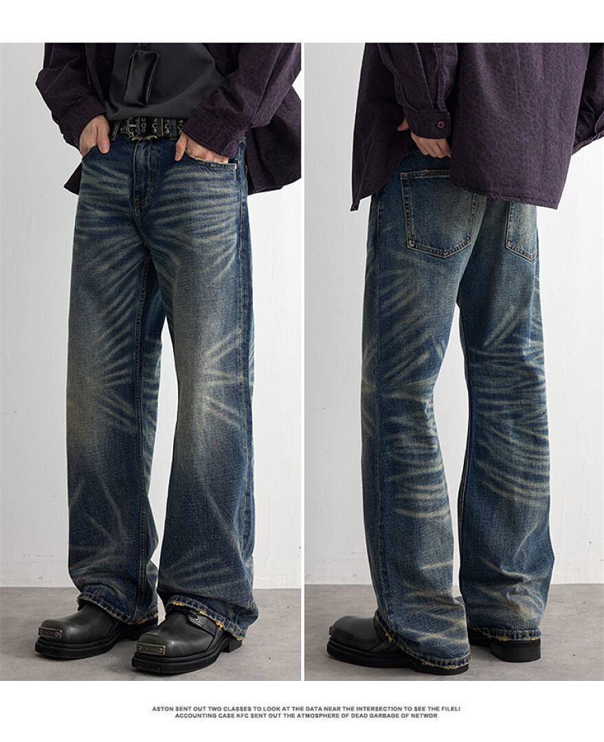 JK3102 Jeans