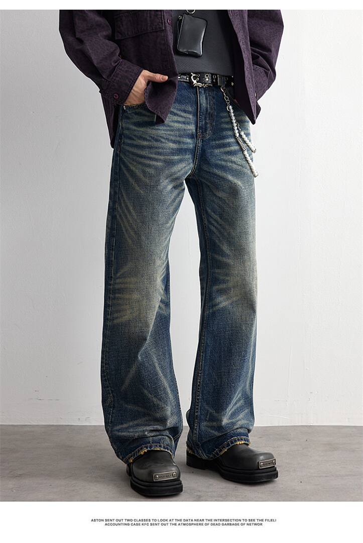 JK3102 Jeans