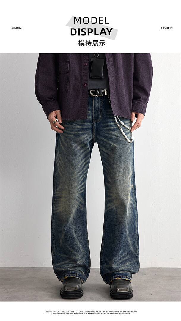 JK3102 Jeans