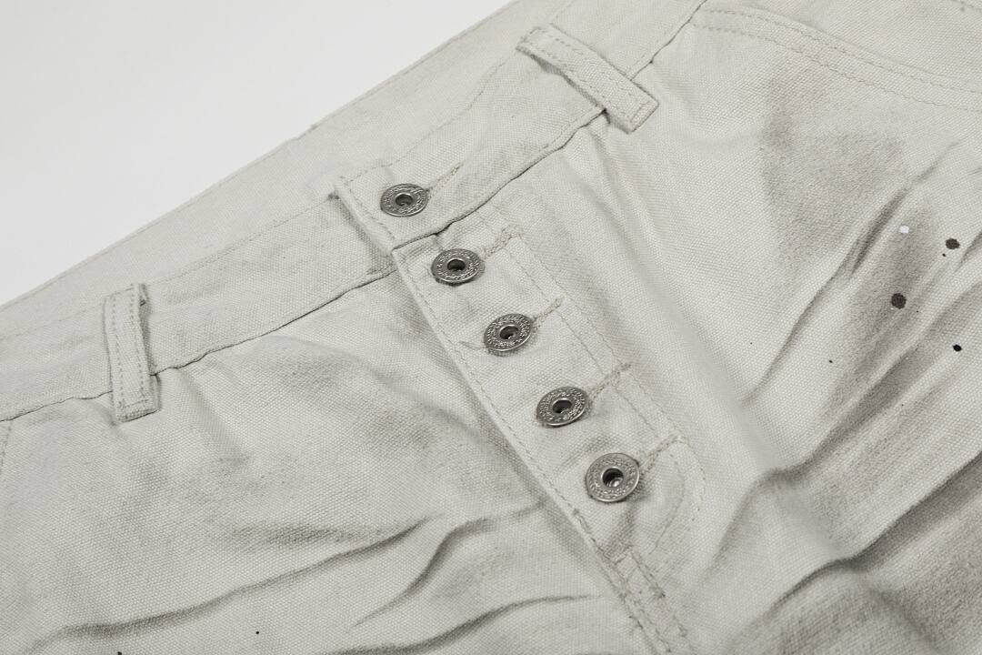9.5 oz after wash