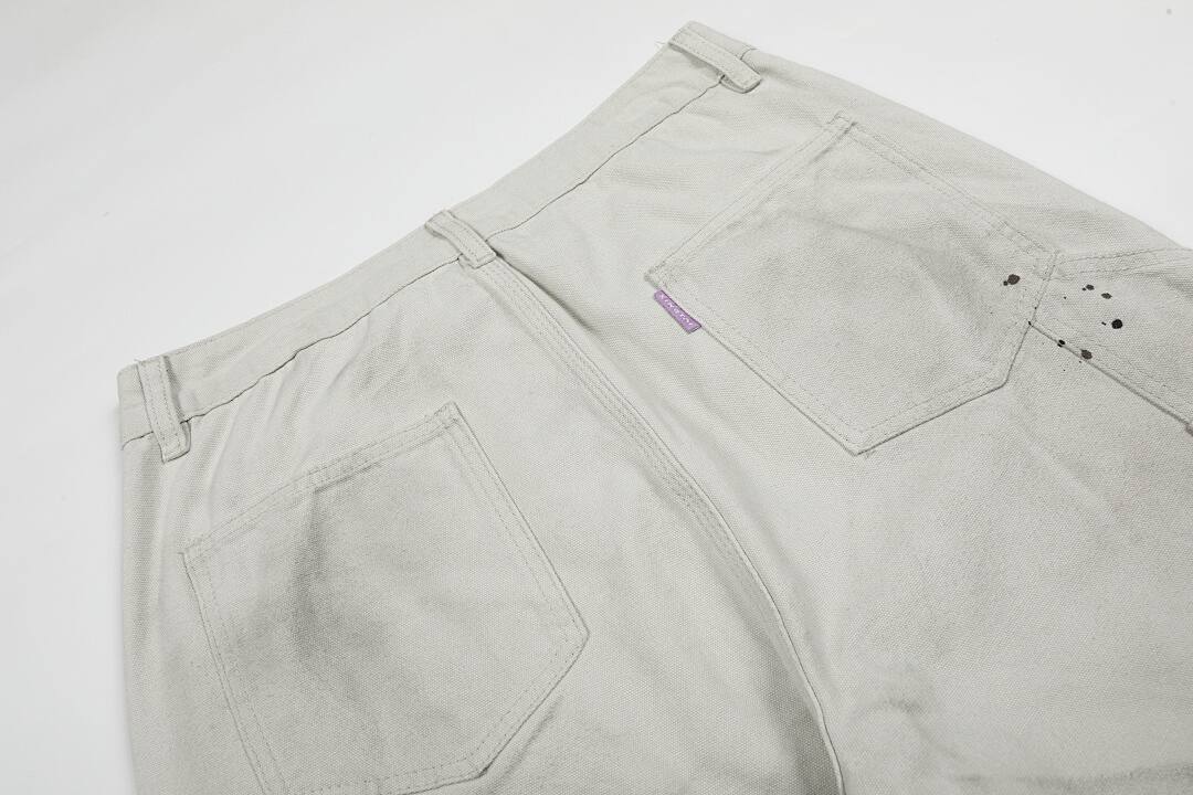 9.5 oz after wash