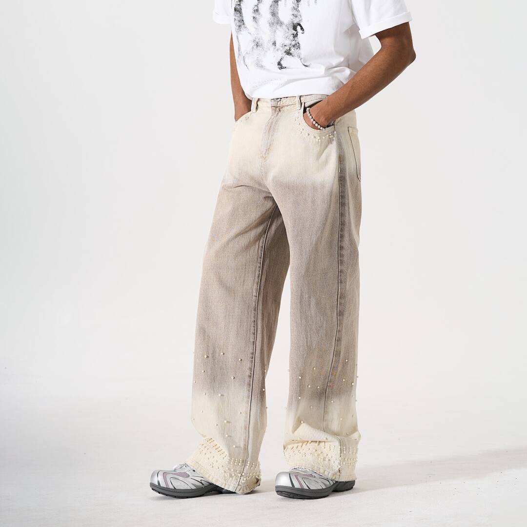 537 Premium Series [Straight Leg]