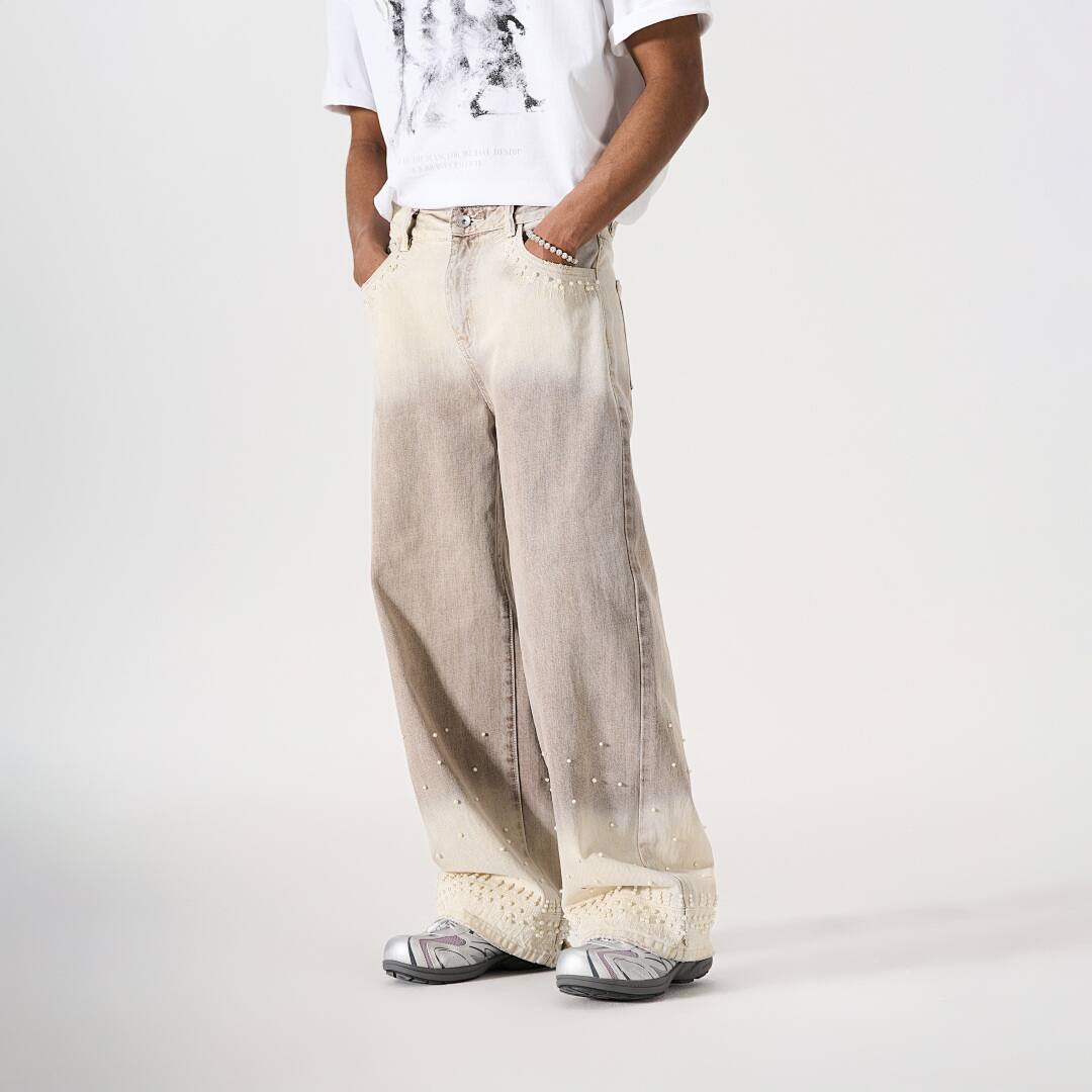 537 Premium Series [Straight Leg]