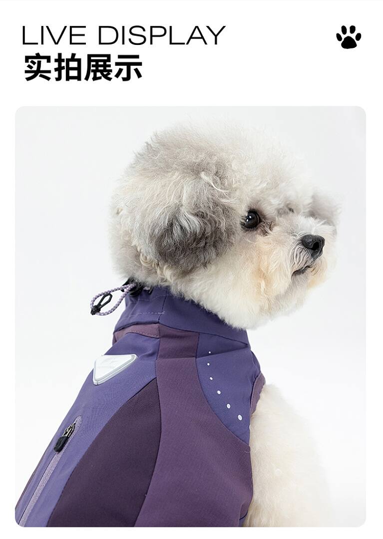 FK2000 Dog Apparel