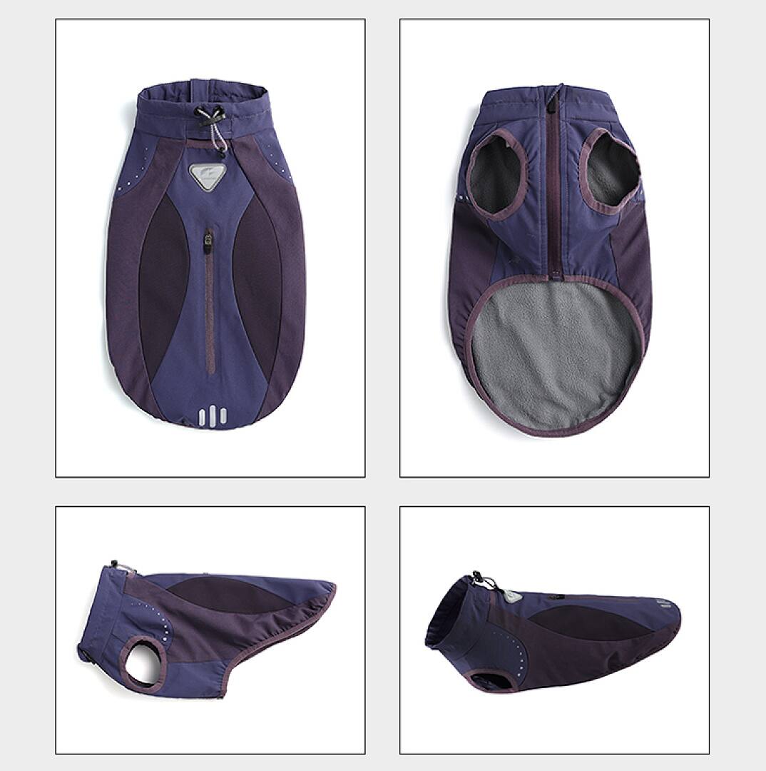 FK2000 Dog Apparel