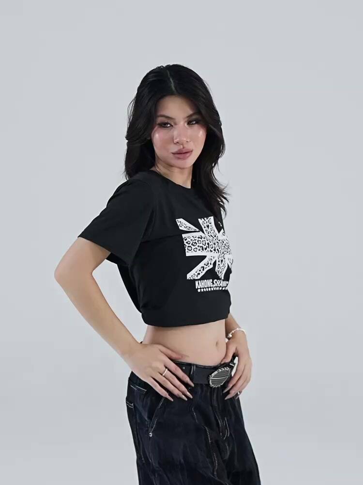 657 Premium Series [Cropped Pants]