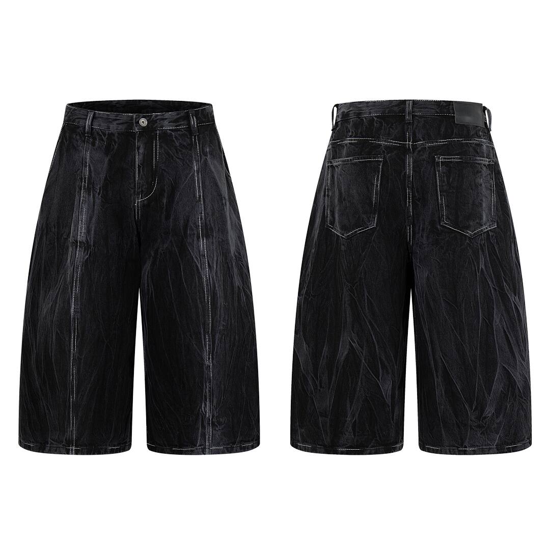 657 Premium Series [Cropped Pants]