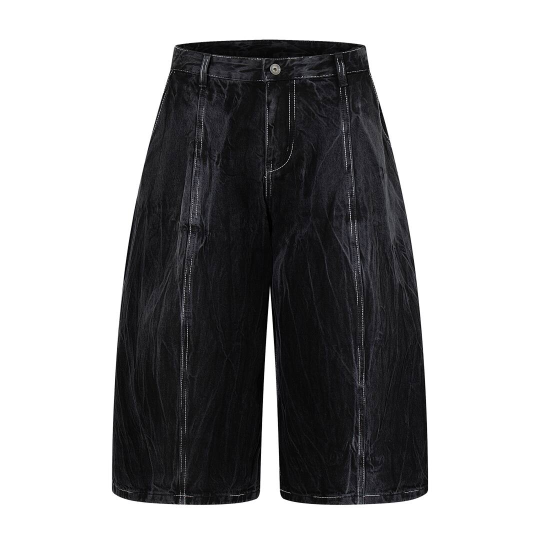 657 Premium Series [Cropped Pants]