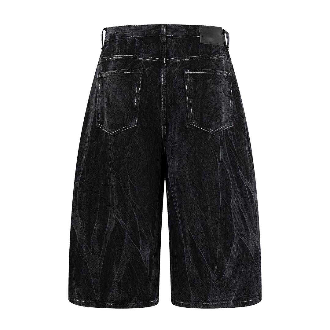 657 Premium Series [Cropped Pants]
