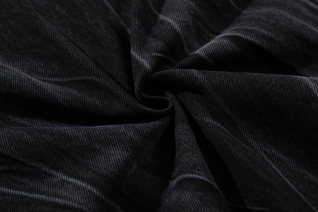 657 Premium Series [Cropped Pants]