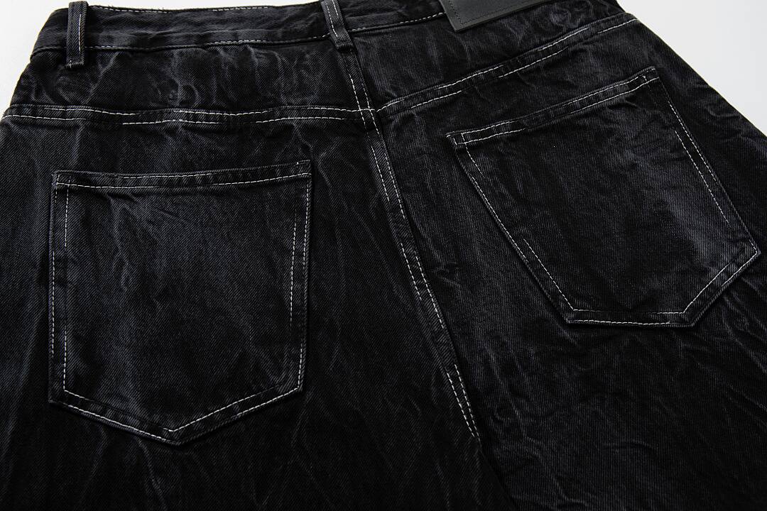 657 Premium Series [Cropped Pants]