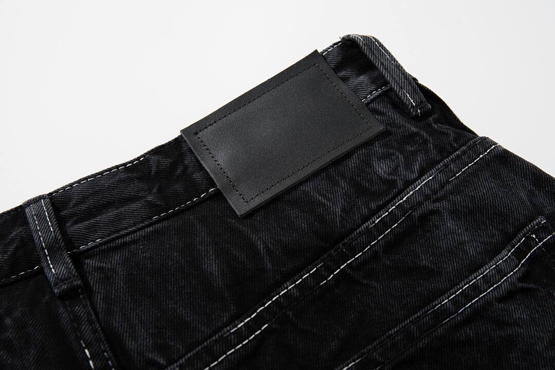 657 Premium Series [Cropped Pants]