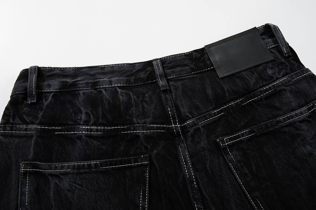 657 Premium Series [Cropped Pants]