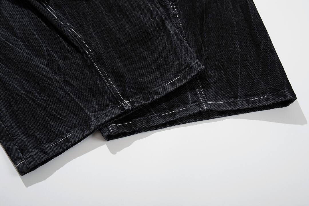 657 Premium Series [Cropped Pants]