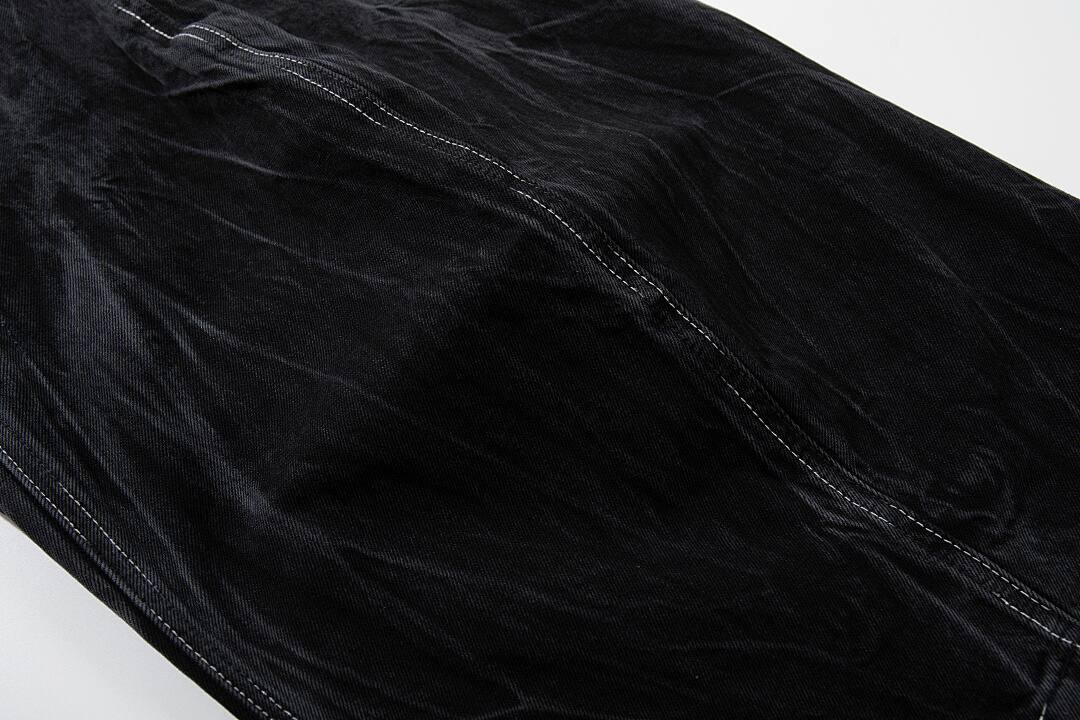 657 Premium Series [Cropped Pants]