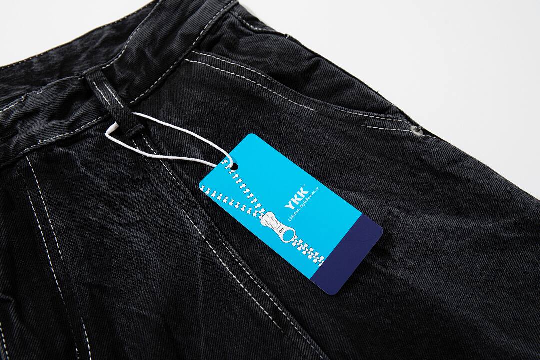 657 Premium Series [Cropped Pants]