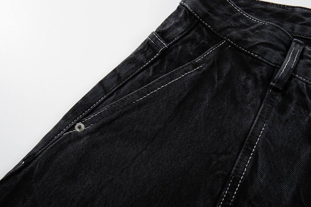 657 Premium Series [Cropped Pants]