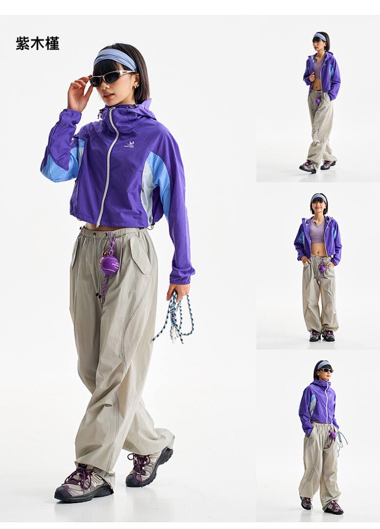 LKB6201 Jacket